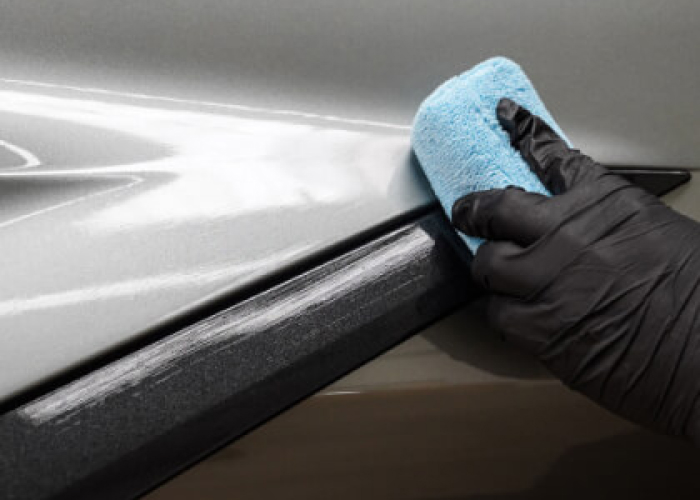 CERAMIC COATING