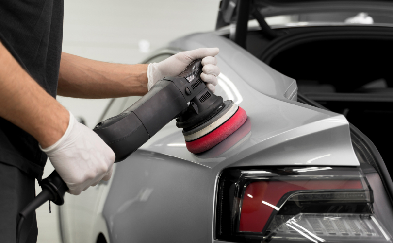 Ceramic Coating
